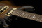 PRS SE Custom 24 (black goldburst)
