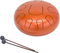 Pearl PMTD9LYDF / C Lydian (orange burst)