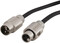 RockBoard Flat XLR Cable (300 cm)