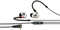 Sennheiser IE 100 PRO (clear)