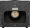 Supro Royale 1 x 12 Cabinet Extension (black scandia)