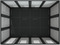 Vicoustic VicBooth Ultra 3x4 - Configuration C