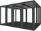 Vicoustic VicBooth Ultra 3x4 - Configuration C