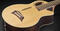Warwick Alien Deluxe 6 (natural transparent satin)