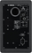 Yamaha HS5I / HS5-i (black)