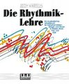 AMA-Verlag Rhythmik-Lehre / Marron, Eddy