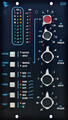 API Audio 529 Stereo Compressor