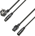 Adam Hall 3Star H C13 A 1000 / Hybrid Cable (10m)