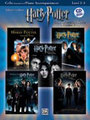 Alfred Harry Potter Instrumental Solo