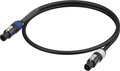 Contrik powerCON FXX Interconnection cord NKPH01-A4A3-M0100 (1.0m)