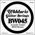 D'Addario BW 045