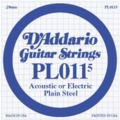 D'Addario PL 0115