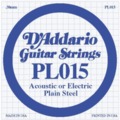 D'Addario PL 015
