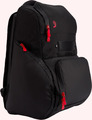 D'Addario PW-BLGTP-02 Backline Gear Transport Pack Solo