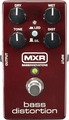 Dunlop MXR M85 Bass Distortion