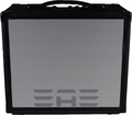 Elite Acoustics A6-55 / Acoustic Amp (carbon fiber black) Acoustic Guitar Amplifiers
