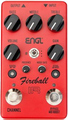 Engl EP635 Fireball IR (Red) Pre-amp Pedals