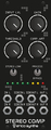 Erica Synths Stereo Compressor