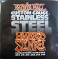 Ernie Ball 2247 Hybrid Slinky