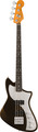 Fender American Ultra II Meteora Bass EB (Texas Tea)