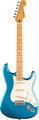 Fender Player II Stratocaster MN / Limited Edition (Lake Placid Blue) Guitares électriques modèle ST