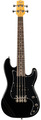Flight Mini Bass LITE (Black)