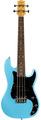 Flight Mini Bass LITE (Blue)
