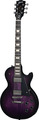 Gibson Les Paul Modern Studio Exclusive (Dark Purple Burst Satin)