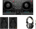 Hercules DJ DJControl Inpulse T7 Bundle