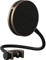ISOVOX ISOPOP Premium Pop Filter (Bronze) Microphone Pop Filters