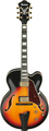 Ibanez AF95-BS (brown sunburst)
