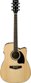 Ibanez PF15ECE-NT (natural)
