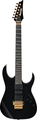 Ibanez RG5170B (black, with case)