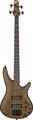 Ibanez SR300EB-WNF (Walnut Flat) 4-String Electric Basses