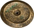 Istanbul Agop China (16')