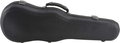 Jakob Winter Viola Shaped Case (black /  15' - 16,5')