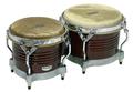 Latin Percussion M201 (Dunkelbraun, Chrom)