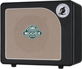 MOOER Hornet 15W Li / 15 Watt Modelling Guitar Amplifier (Black, rechargeable battery)