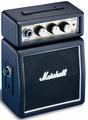 Marshall MS-2 (black)
