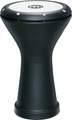 Meinl HE-3000 Aluminum Doumbek (black)