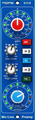 Midas Microphone Preamplifier 502 V2