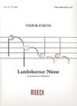 Moeck Lambsborner Nüsse Fortin Victor