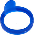 Neutrik PXR (blue) Markierungsring für Klinken-Stecker
