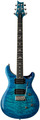 PRS SE Custom 24-08 Quilt (Lake Blue)