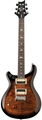 PRS SE Custom 24 Lefty (black gold sunburst)