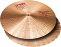 Paiste 15' 2002 Sound Edge Hi-Hat