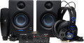 Presonus AudioBox USB 96 Complete Bundle (Black)