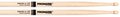 Pro-Mark RBH535AW Rebound 7A Hickory Drumstick, Acorn Wood Tip