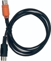 RetroKits RK-002 Smart MIDI Cable (Firmware DUY (Digitakt))