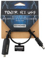RockBoard Intelligent USB-C 5V to 9V Voltage Converter (30 cm)